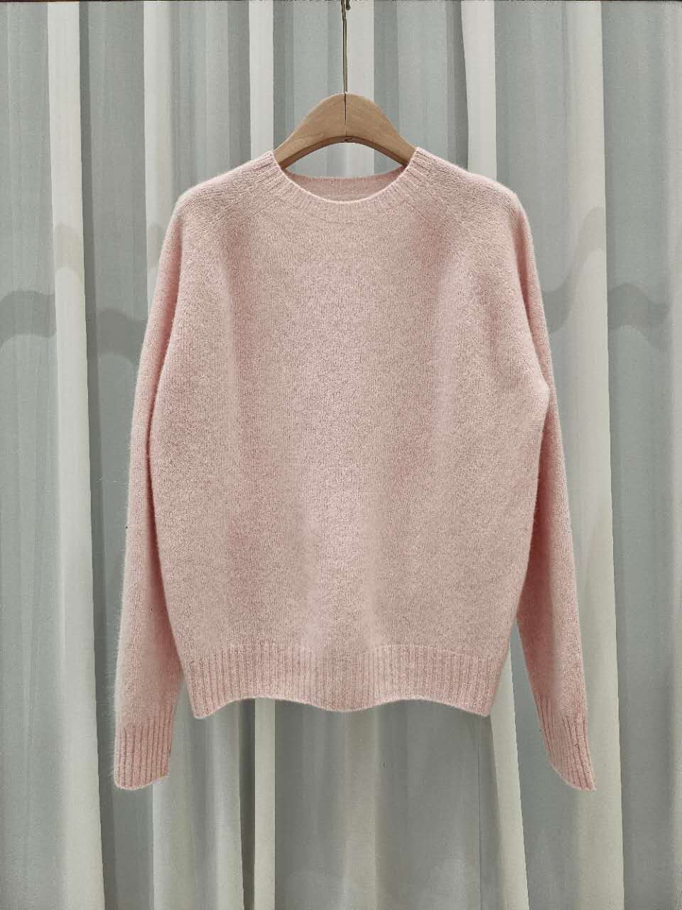 星星家100%CASHMERE溫柔毛衣