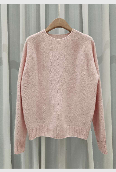 A106.星星家100%CASHMERE溫柔毛衣