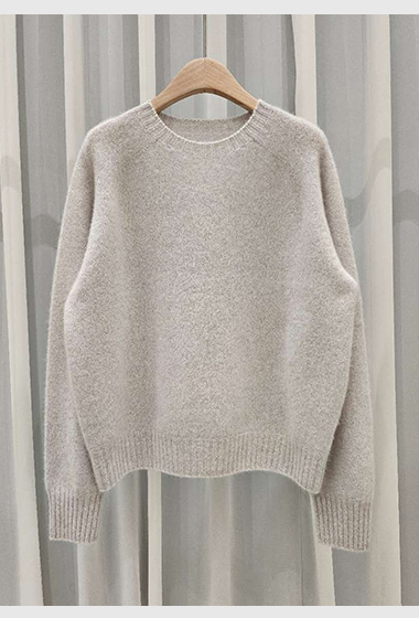 A106.星星家100%CASHMERE溫柔毛衣