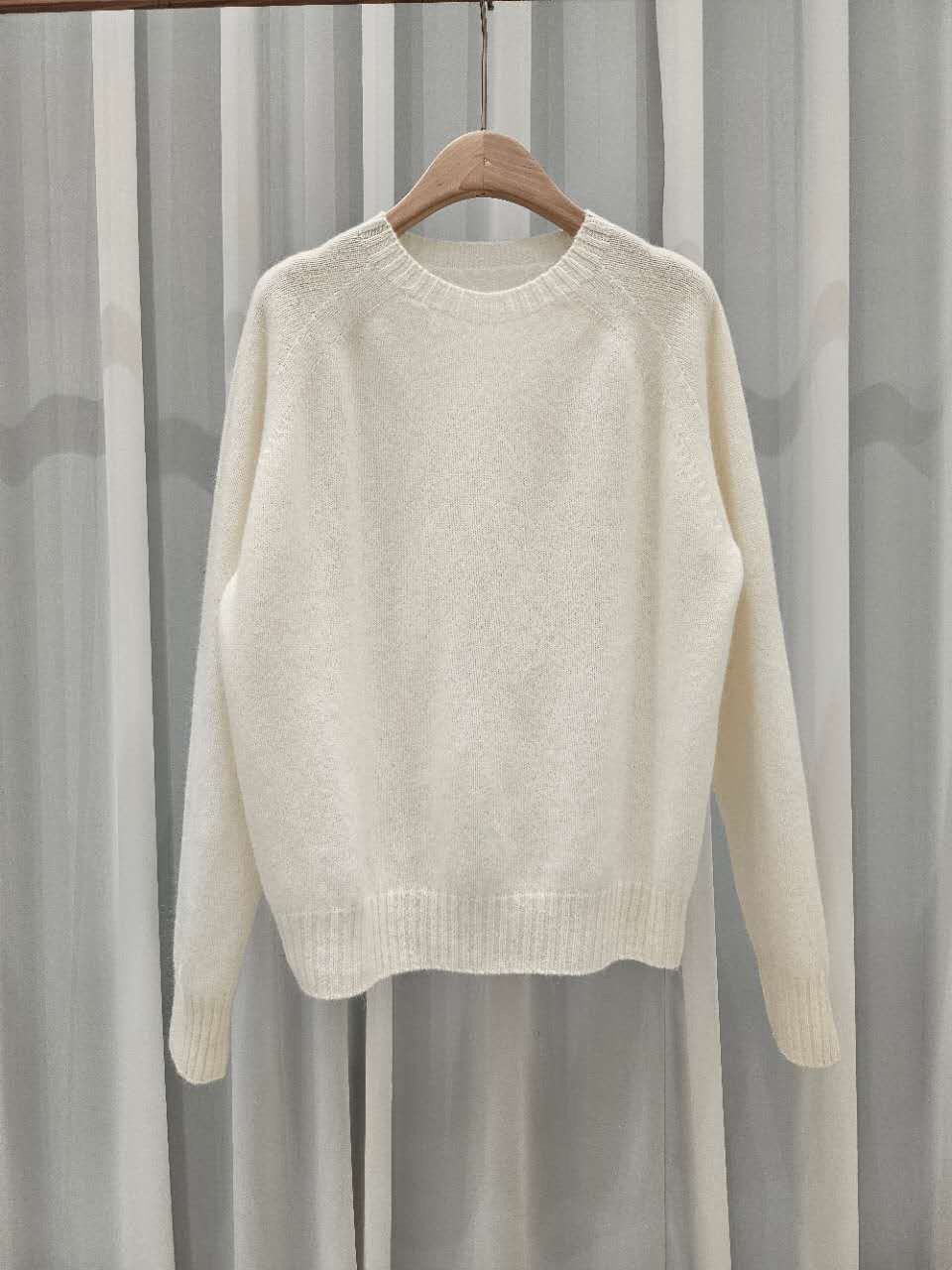 星星家100%CASHMERE溫柔毛衣