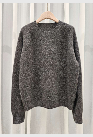 A106.星星家100%CASHMERE溫柔毛衣