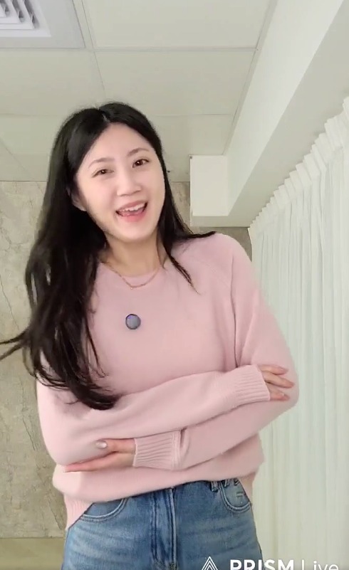 B22.天花板100%BABY CASHMERE毛衣