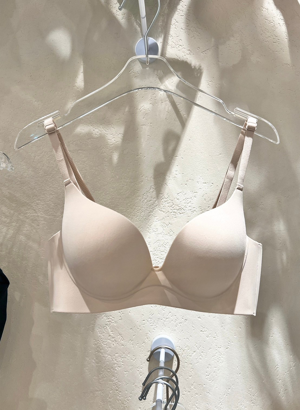 B03.韓製百搭無痕Bra內衣
