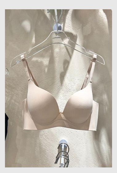 B03.韓製百搭無痕Bra內衣