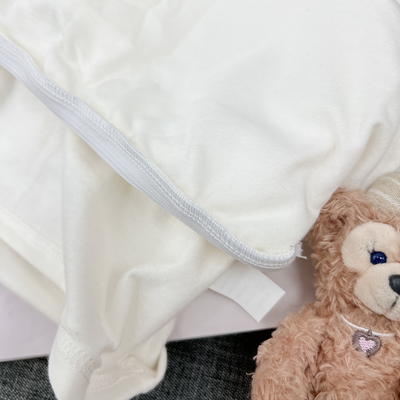 B112.溫柔百搭彈性BRA小可愛