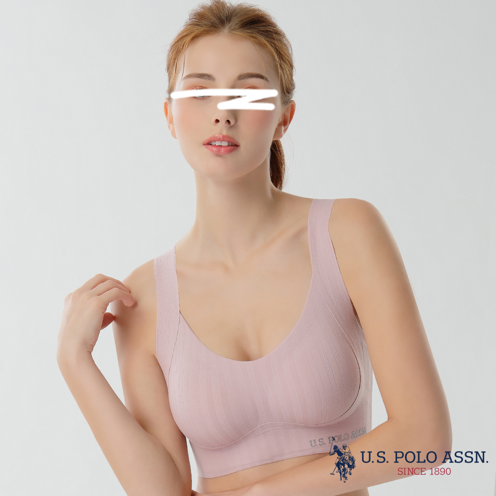 A03.W型無痕釋壓集中提托無鋼圈內衣