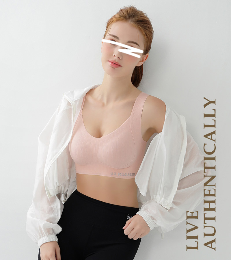 A03.W型無痕釋壓集中提托無鋼圈內衣