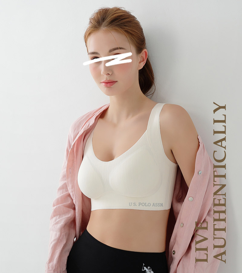 A03.W型無痕釋壓集中提托無鋼圈內衣