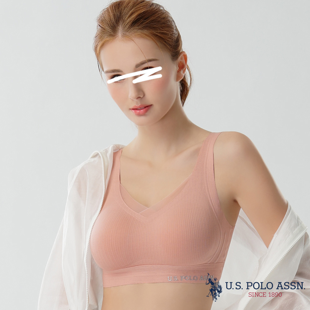 A02.全新三維支撐舒適無鋼圈內衣