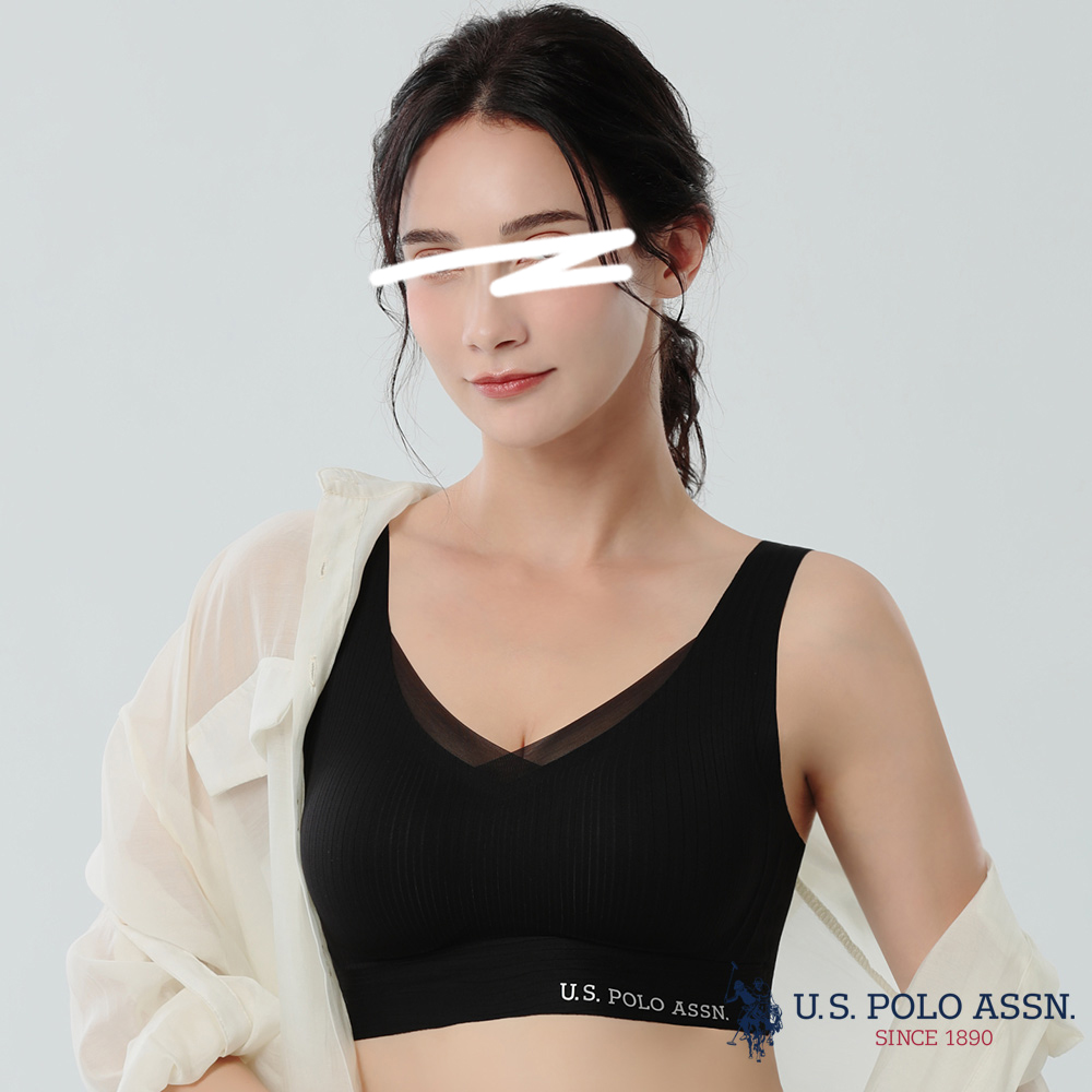 A02.全新三維支撐舒適無鋼圈內衣