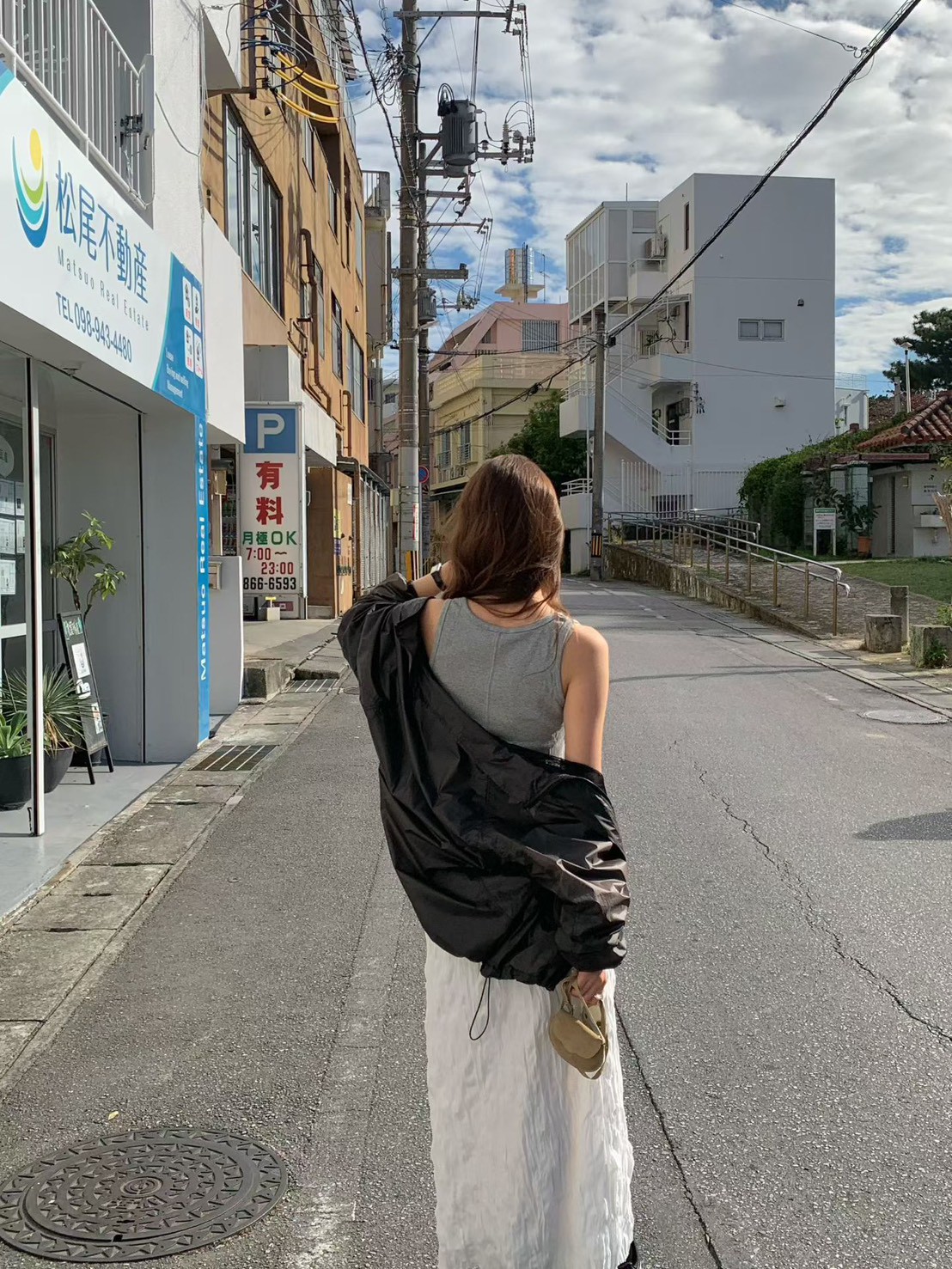 B05.大V家基本好搭彈性背心