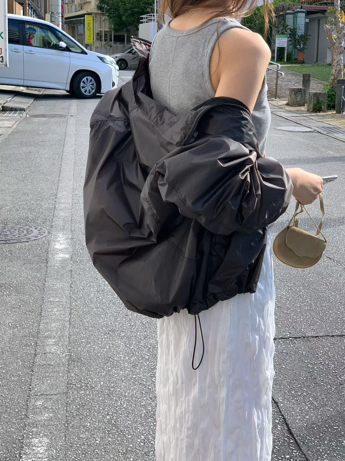 B05.大V家基本好搭彈性背心