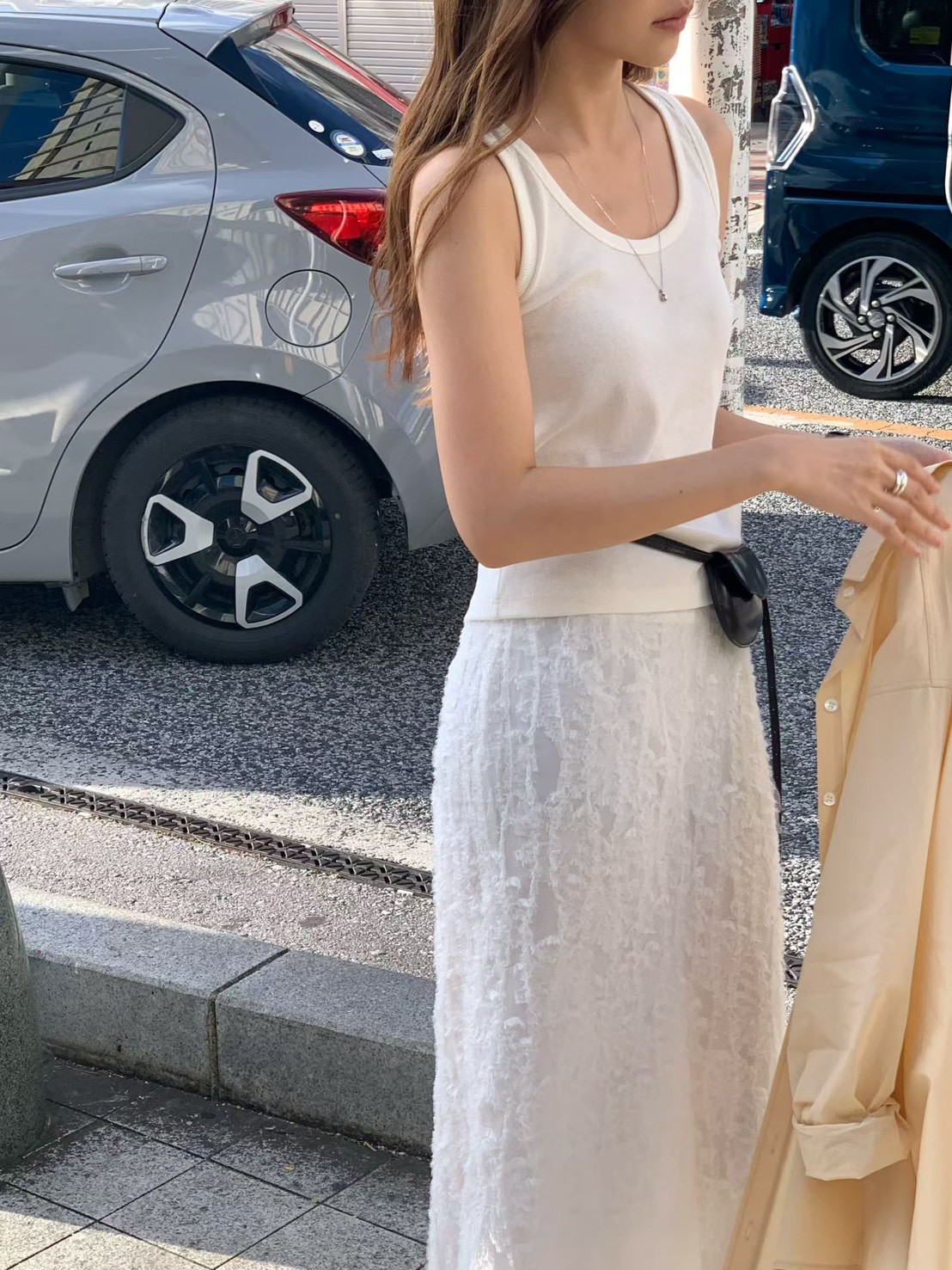 B05.大V家基本好搭彈性背心