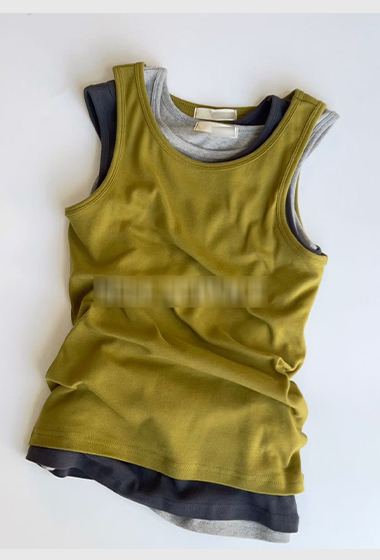 A31.JP家多彩好選彈性背心