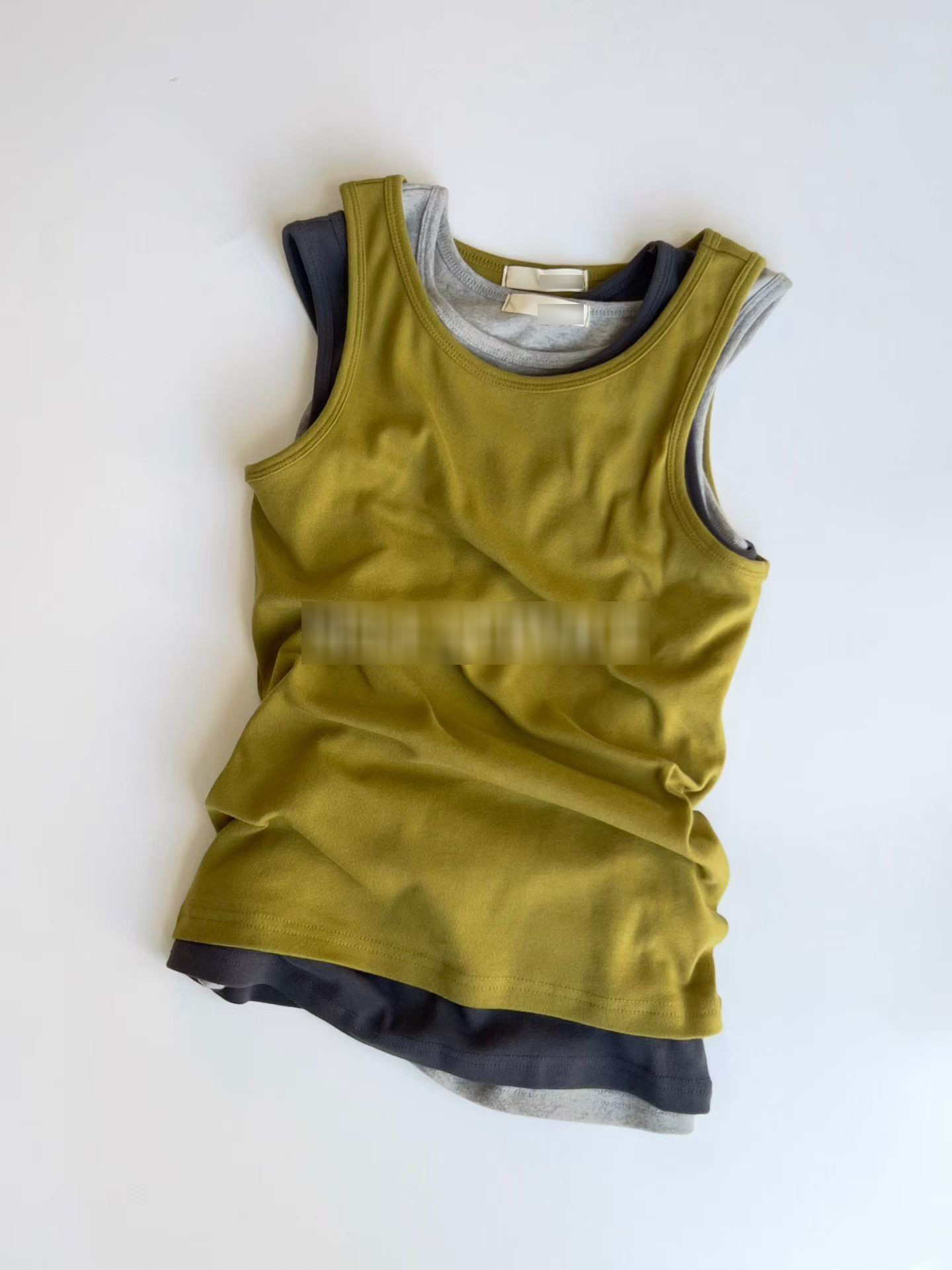 A31.JP家多彩好選彈性背心