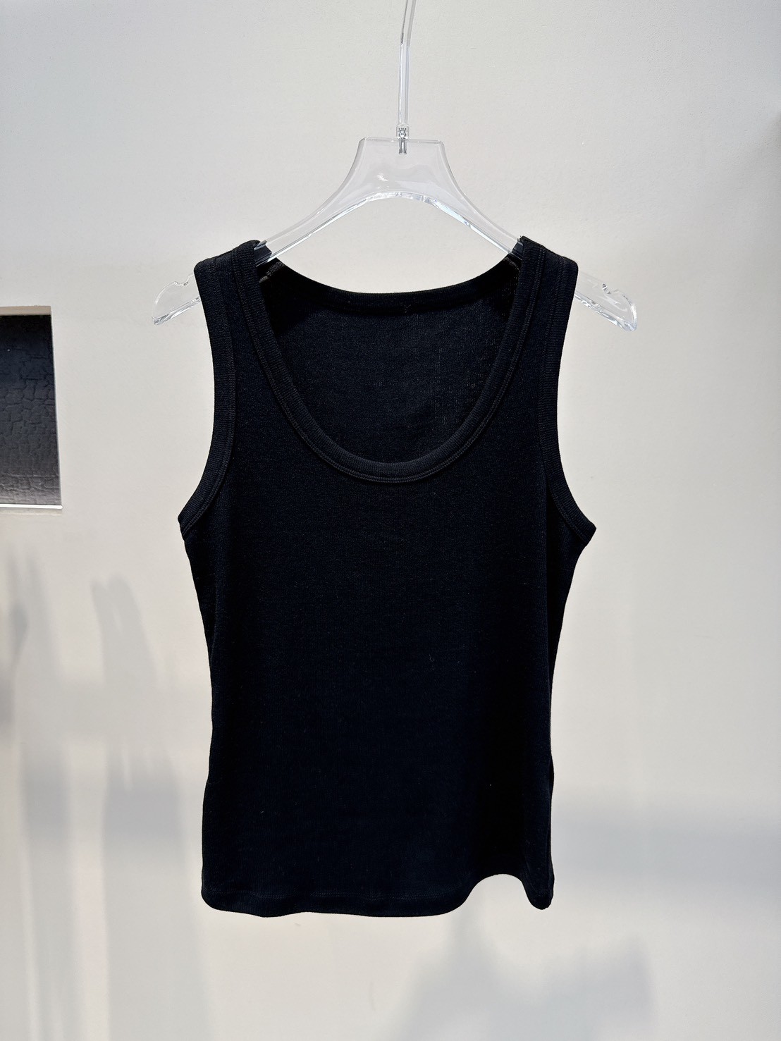 B06.基礎色零失誤彈性背心