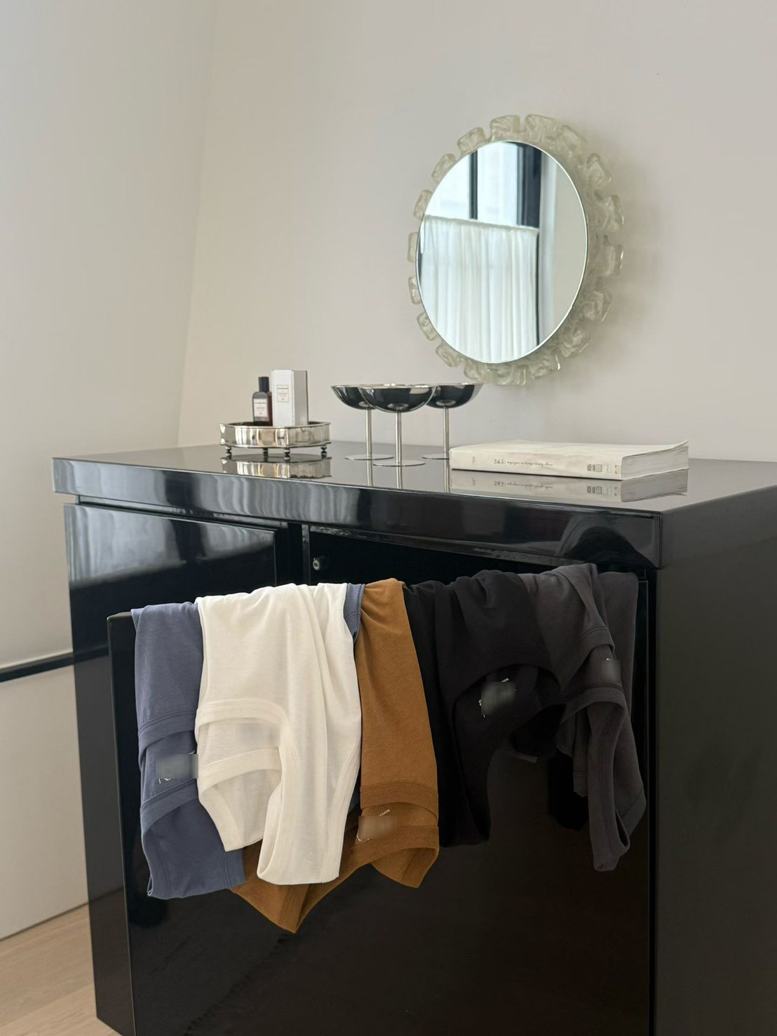 B01.舒適滿分下擺圓弧背心