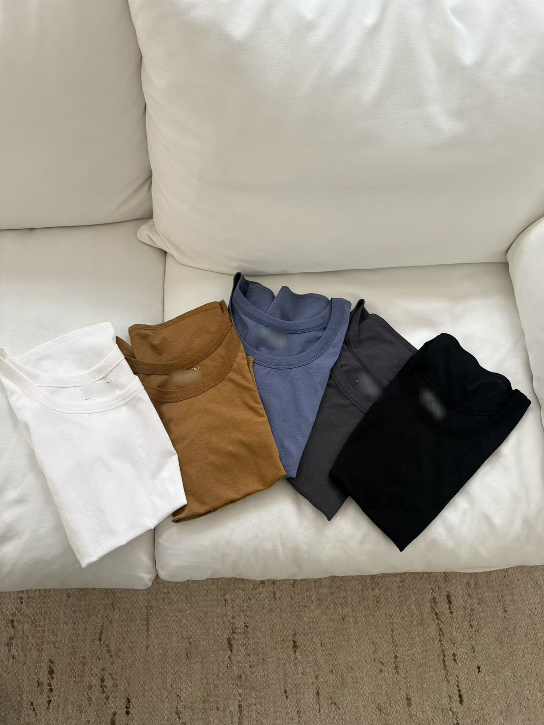 B01.舒適滿分下擺圓弧背心