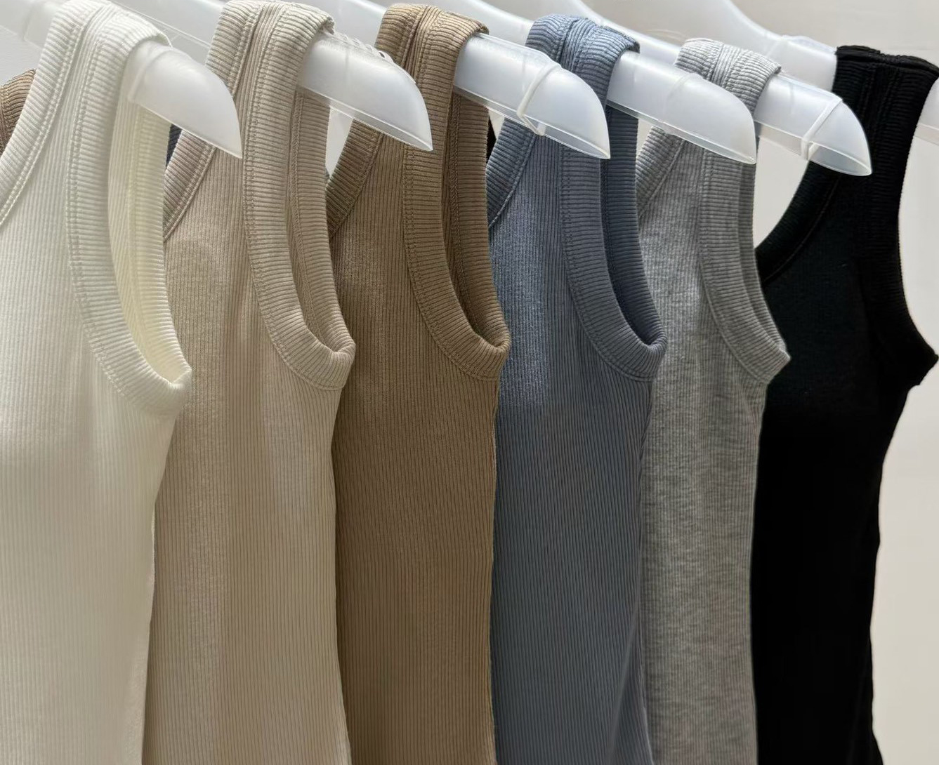 B06.質感家春夏首選背心BRA