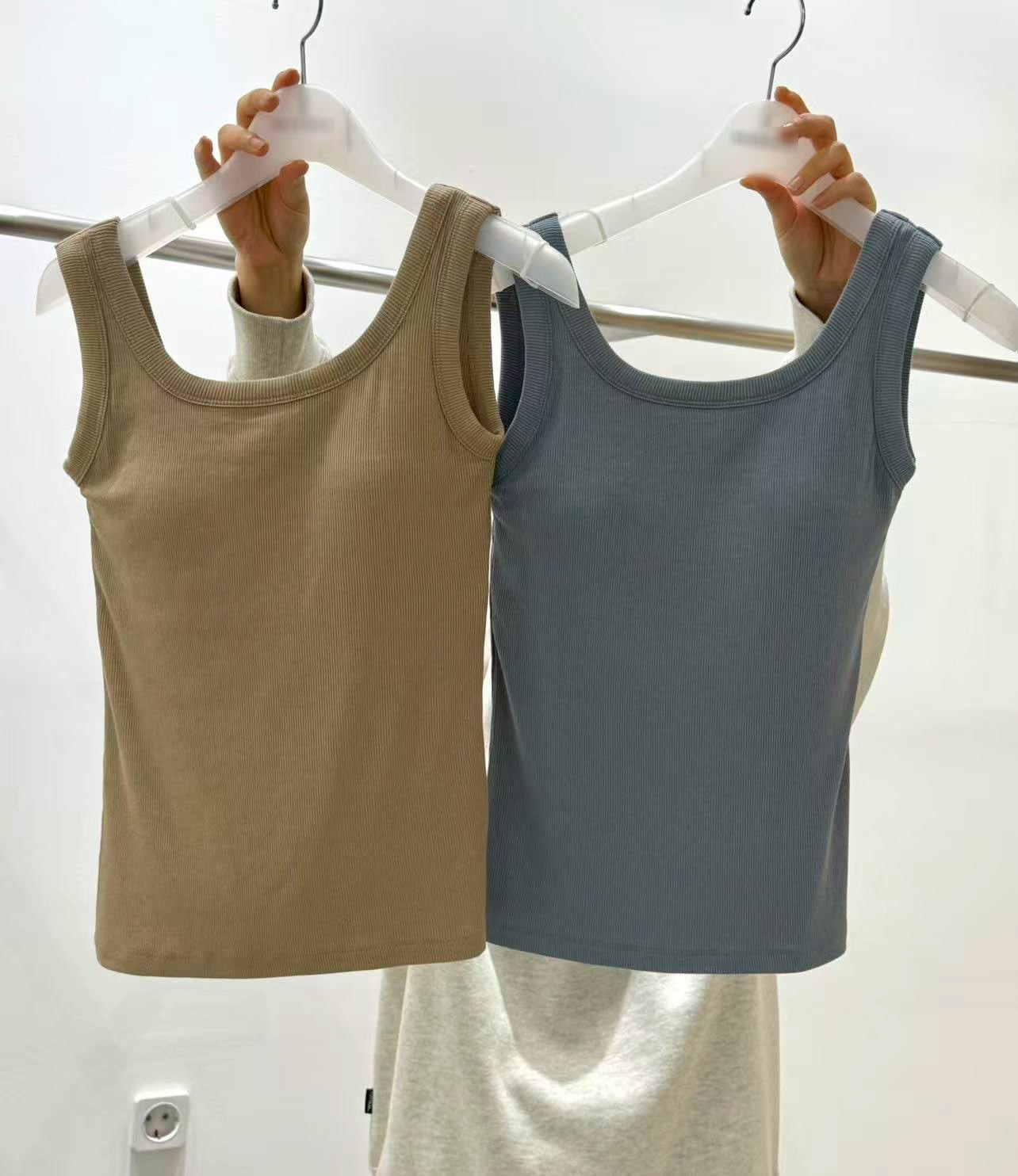 B06.質感家春夏首選背心BRA