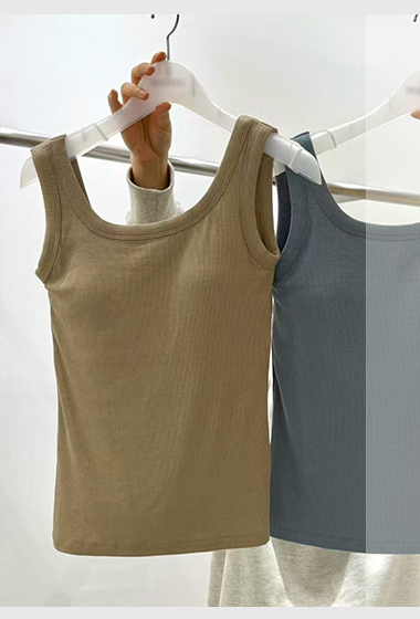 B06.質感家春夏首選背心BRA