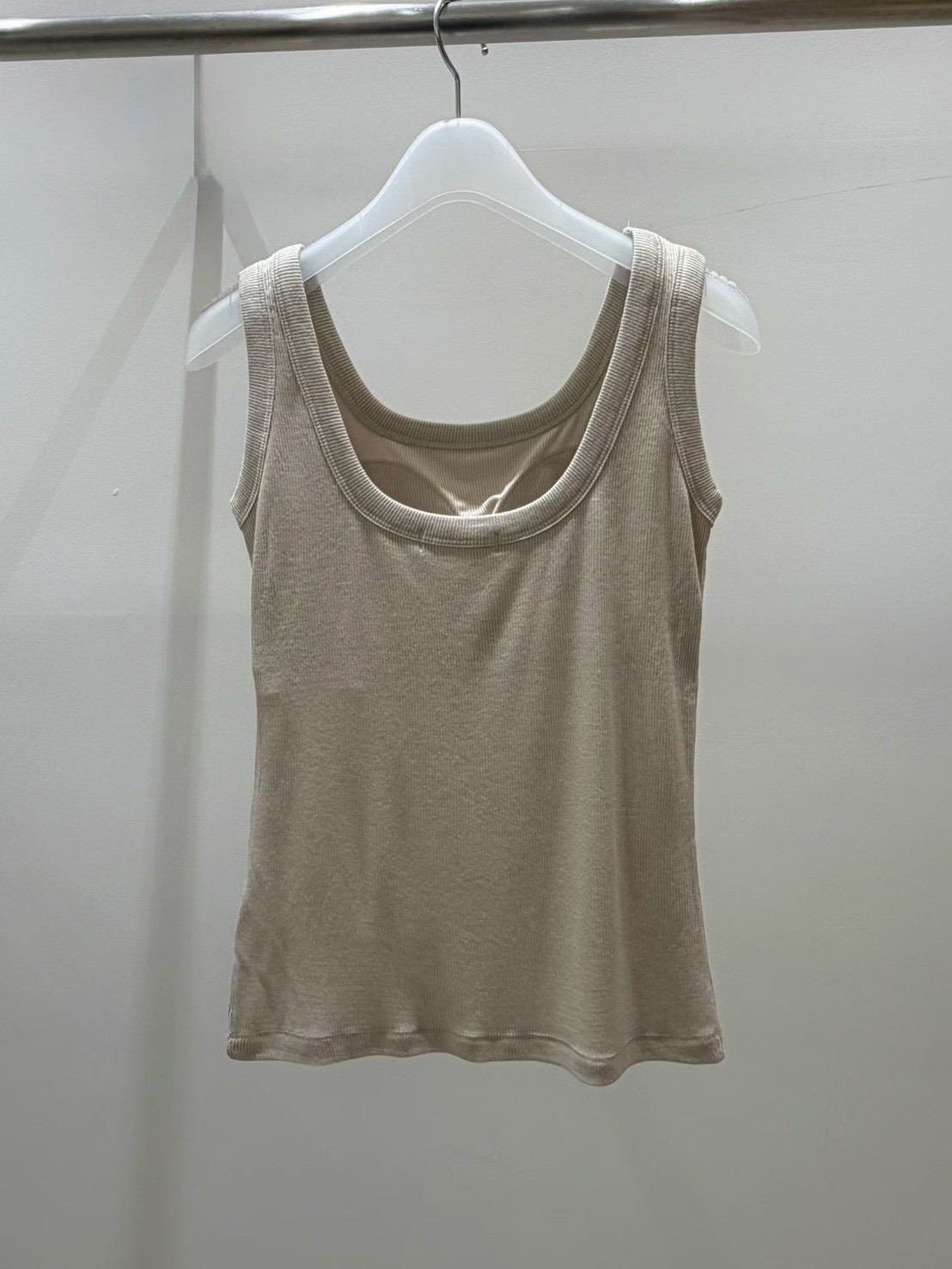 B06.質感家春夏首選背心BRA