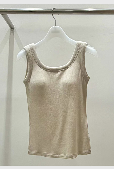 B06.質感家春夏首選背心BRA