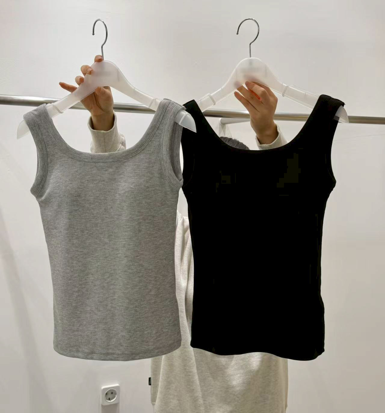 B06.質感家春夏首選背心BRA