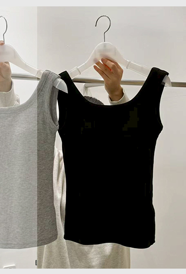 B06.質感家春夏首選背心BRA