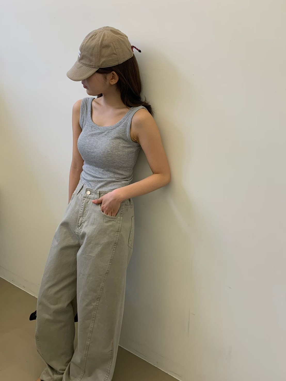 B06.質感家春夏首選背心BRA