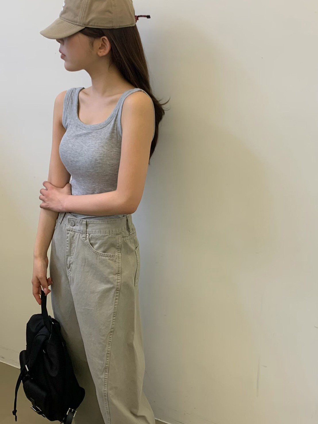 B06.質感家春夏首選背心BRA