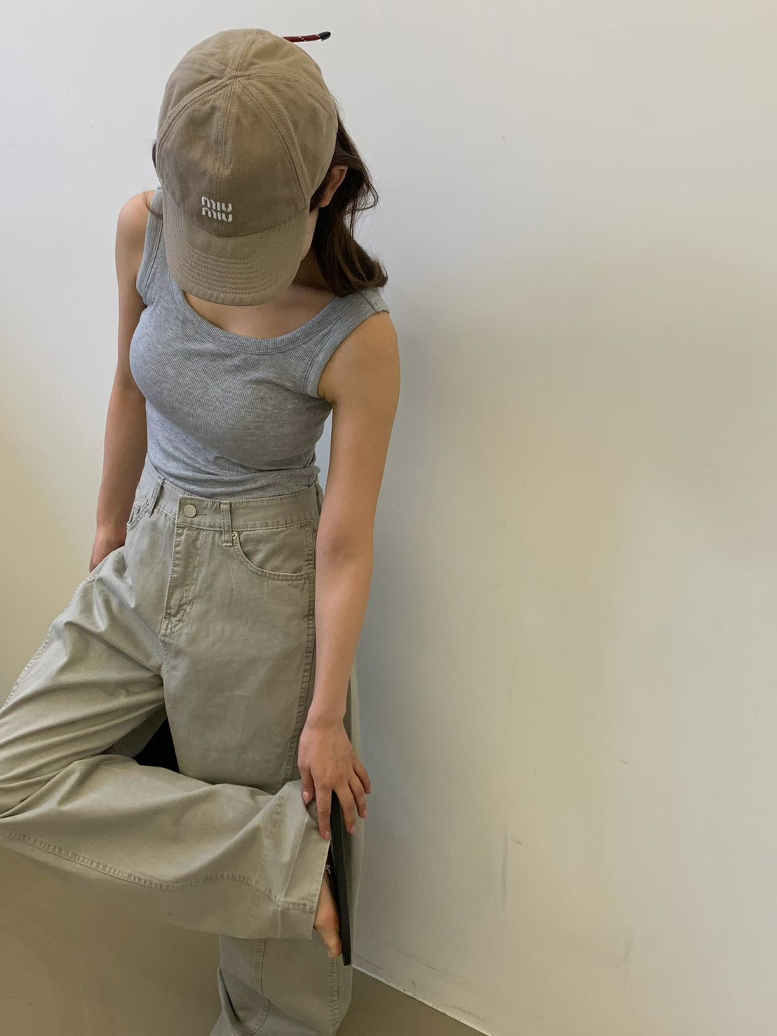 B06.質感家春夏首選背心BRA