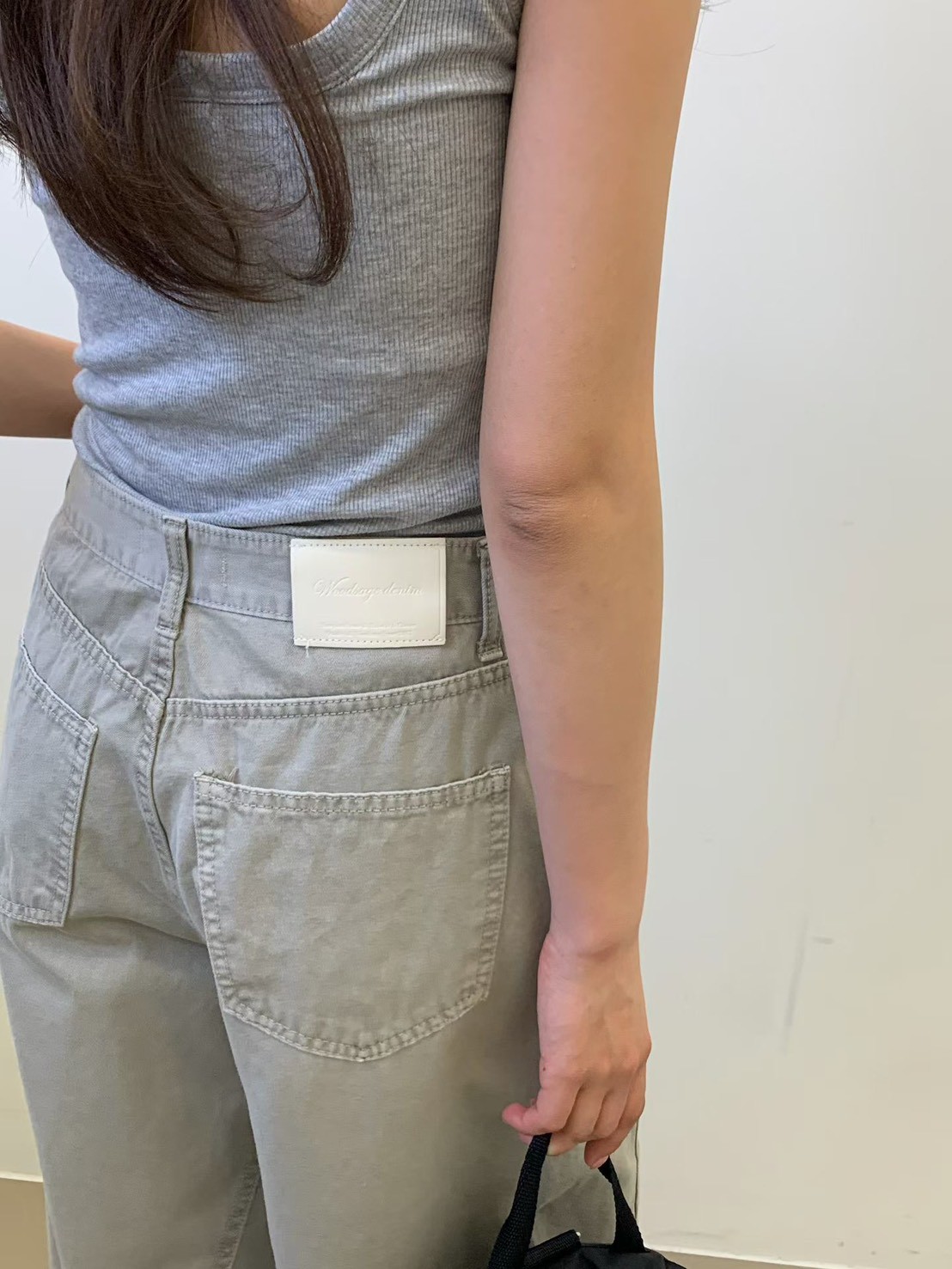 B06.質感家春夏首選背心BRA