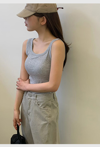 B06.質感家春夏首選背心BRA