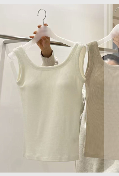 B06.質感家春夏首選背心BRA