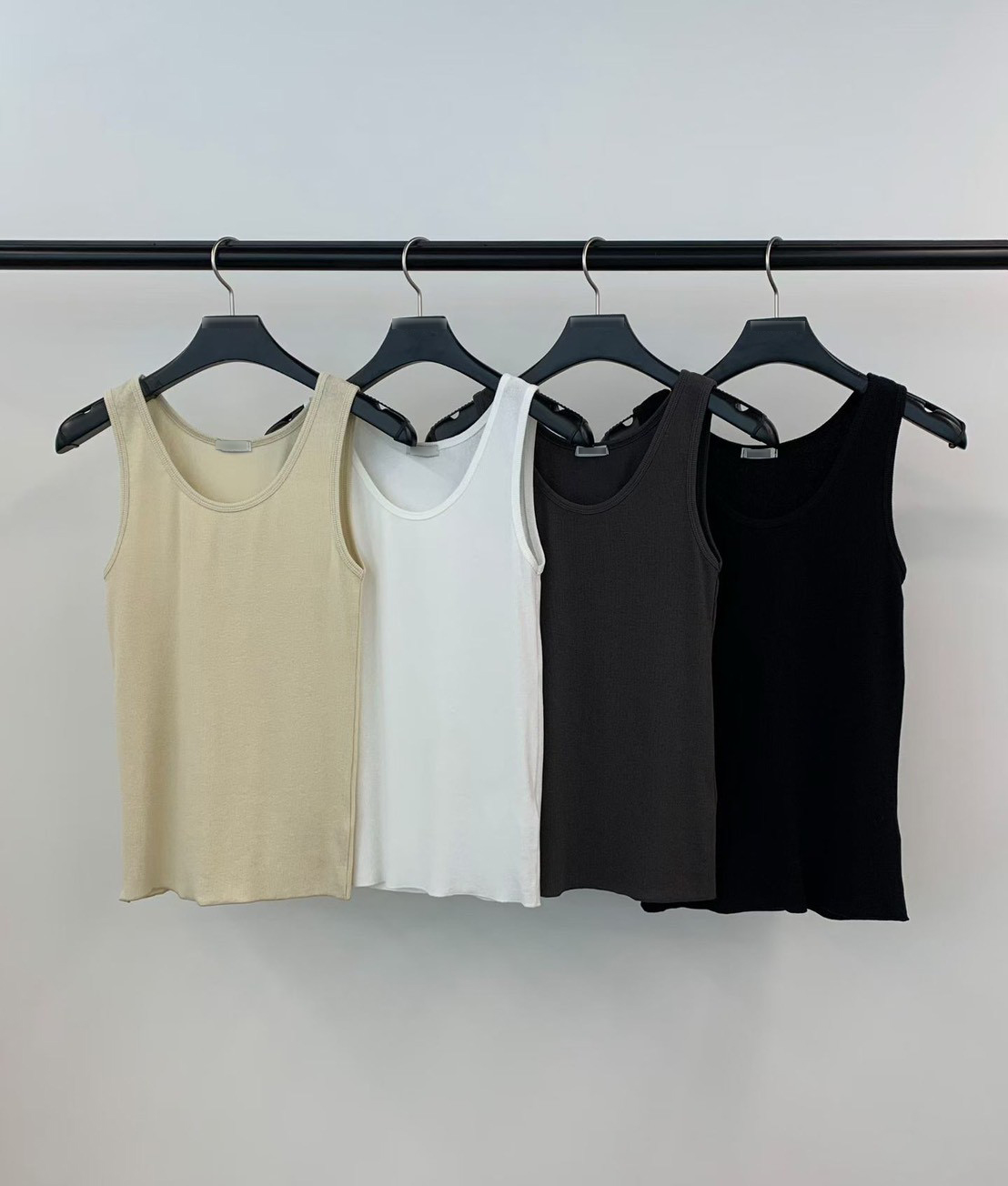 B67.好身材細緻背心