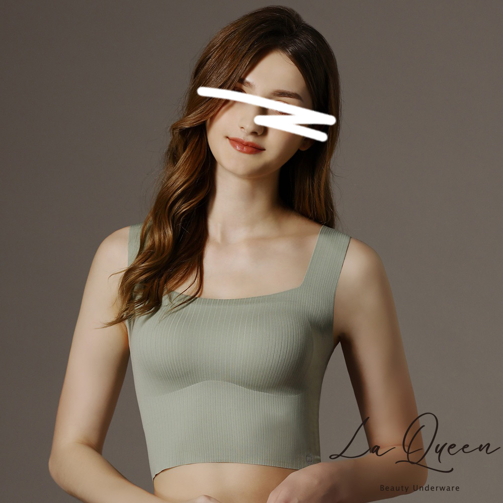 B10.涼感美胸萊卡BRA TOP