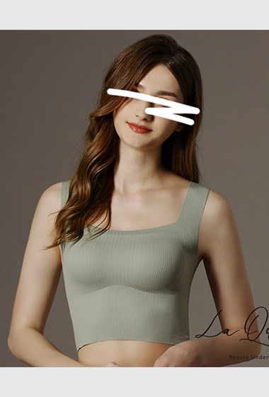 B10.涼感美胸萊卡BRA TOP