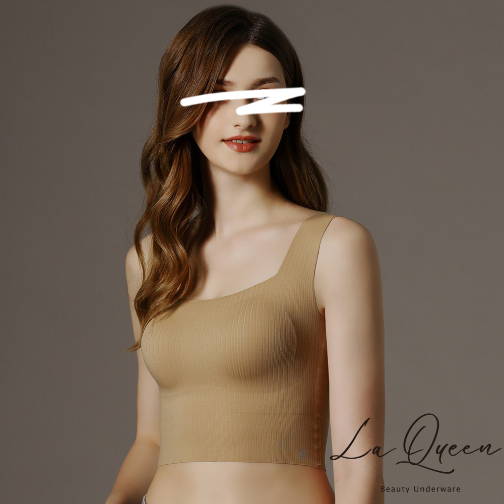 B10.涼感美胸萊卡BRA TOP