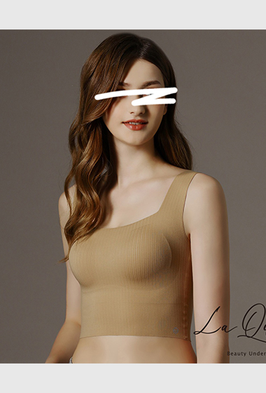 B10.涼感美胸萊卡BRA TOP