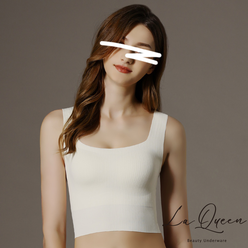 B10.涼感美胸萊卡BRA TOP