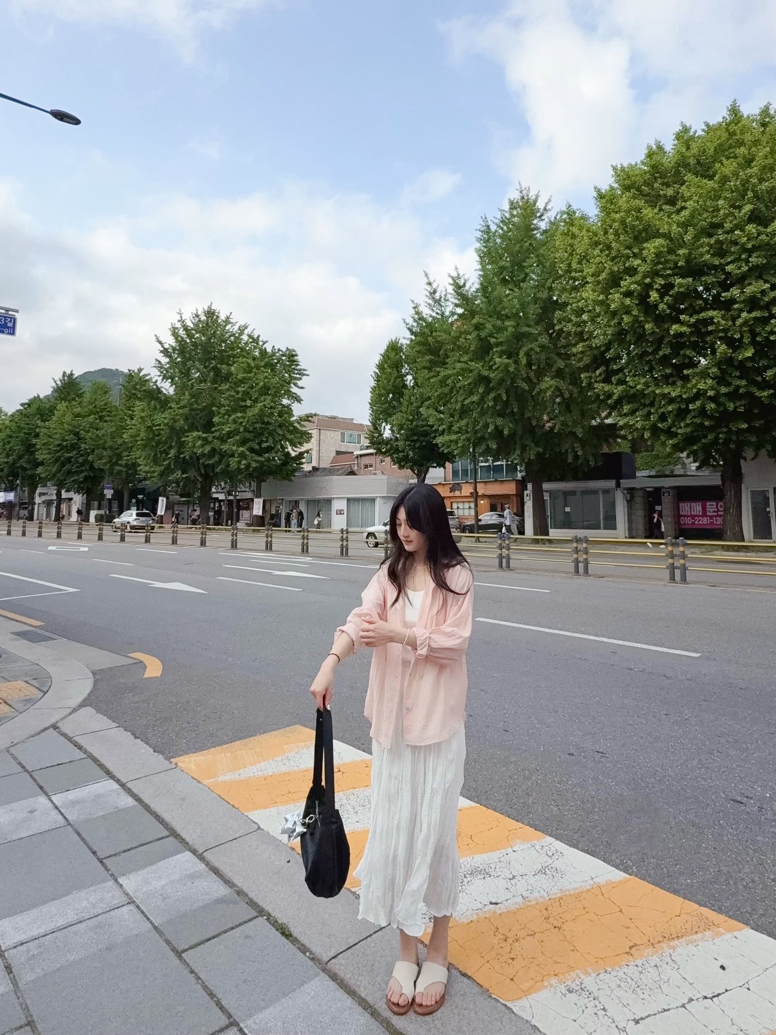 莫蘭迪連帽襯衫外套