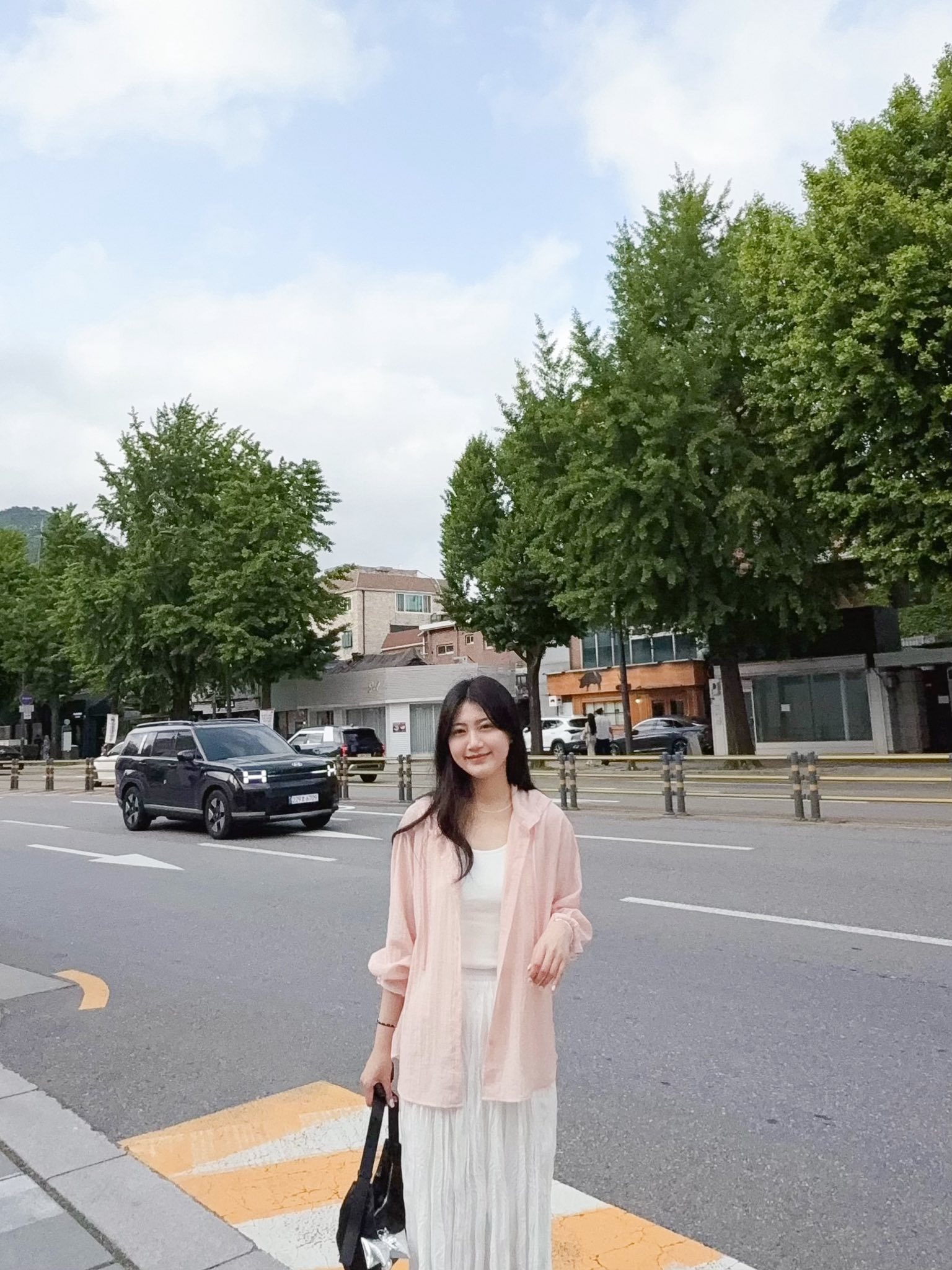 莫蘭迪連帽襯衫外套