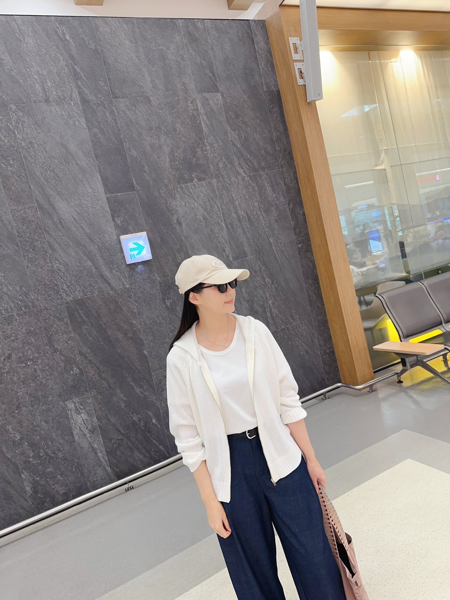 B123.星星家30%韓紙新布料連帽外套