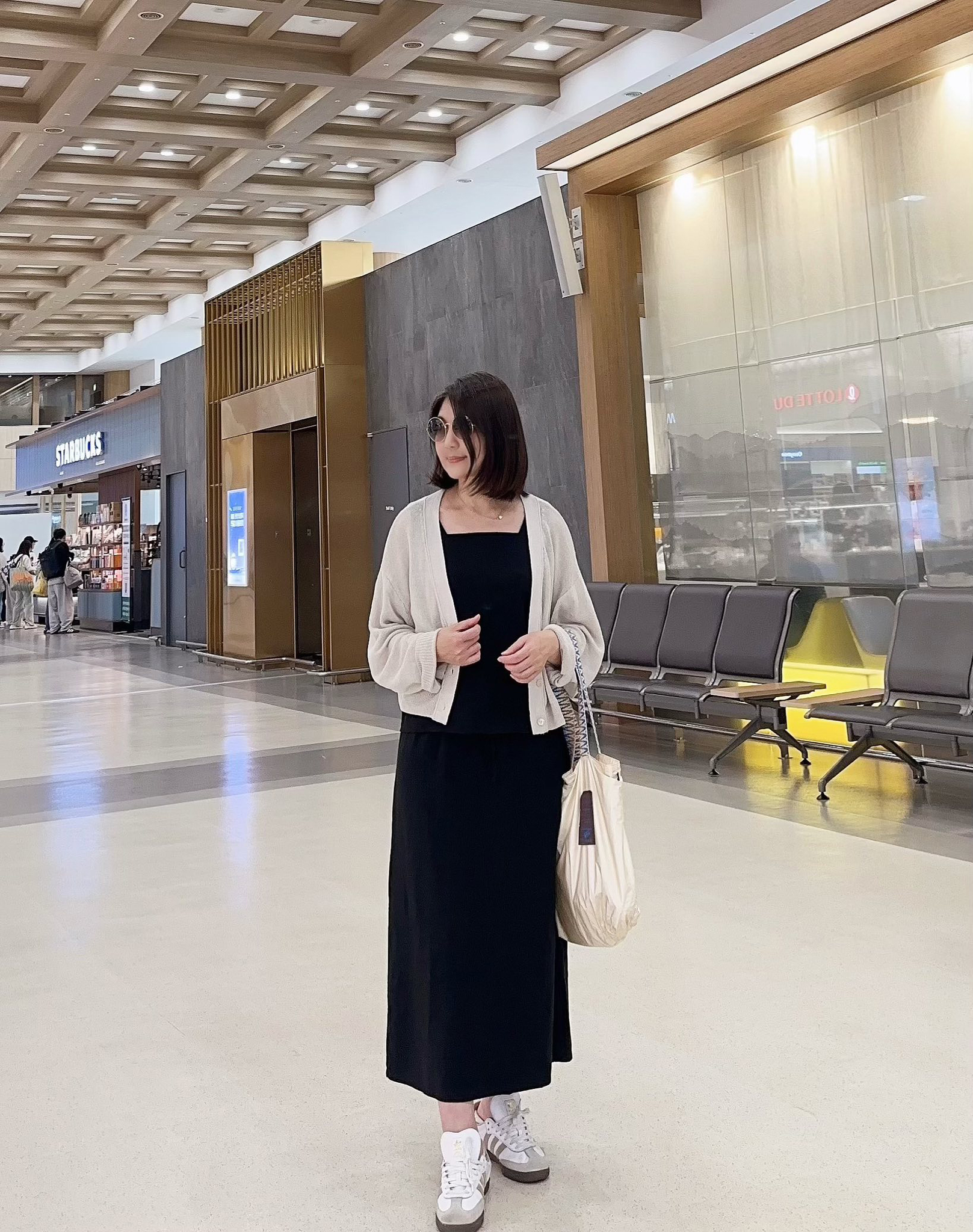 顏值家甜美V領小外套