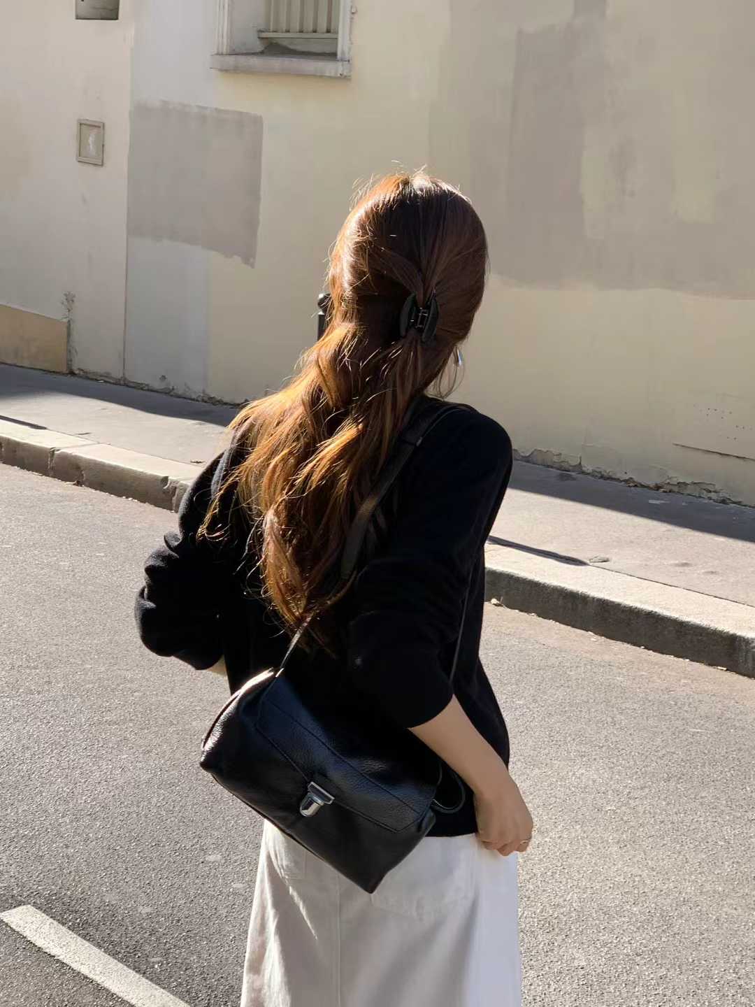A21.顏值家柔色針織小外套