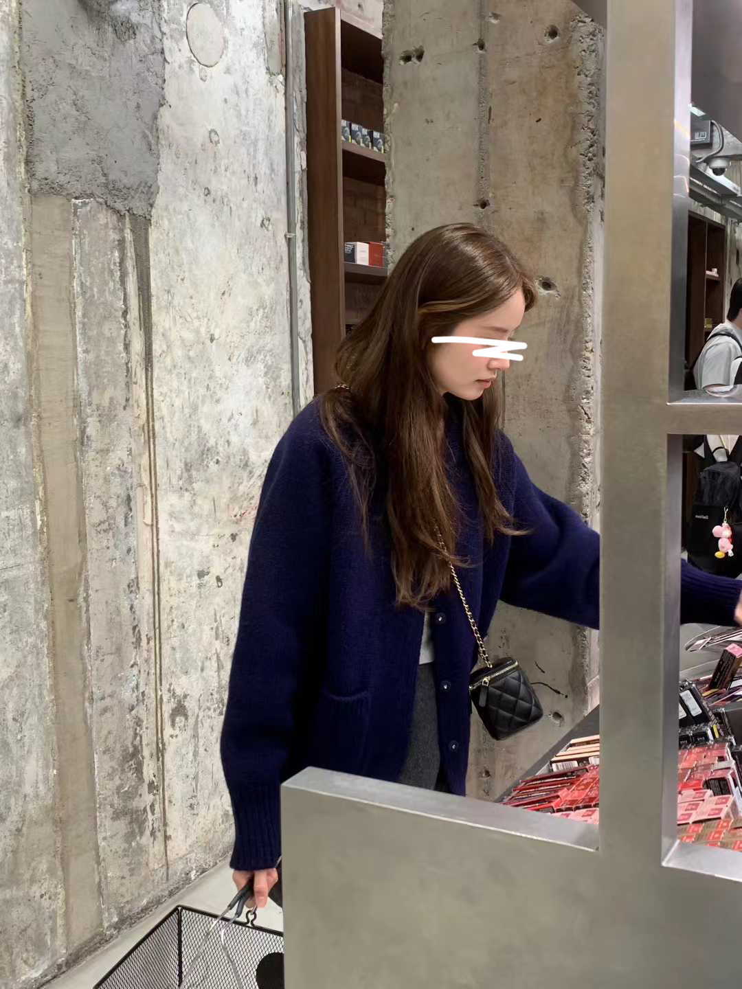 A54.顏值家日系翻領針織外套