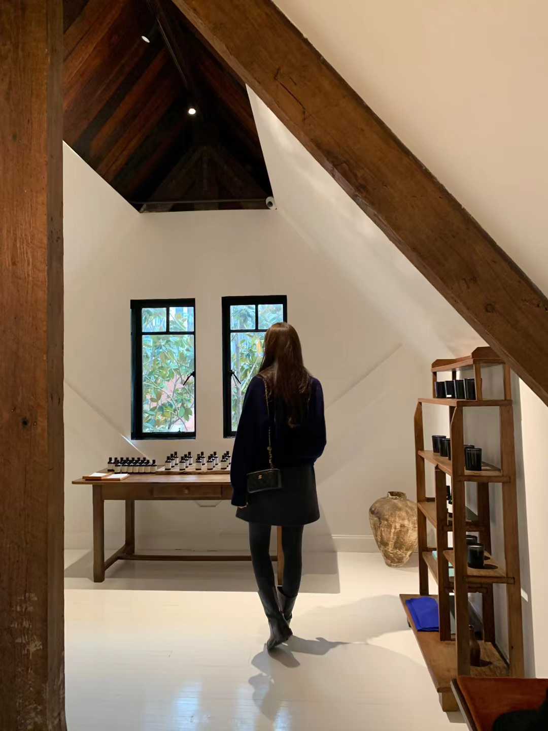 A54.顏值家日系翻領針織外套