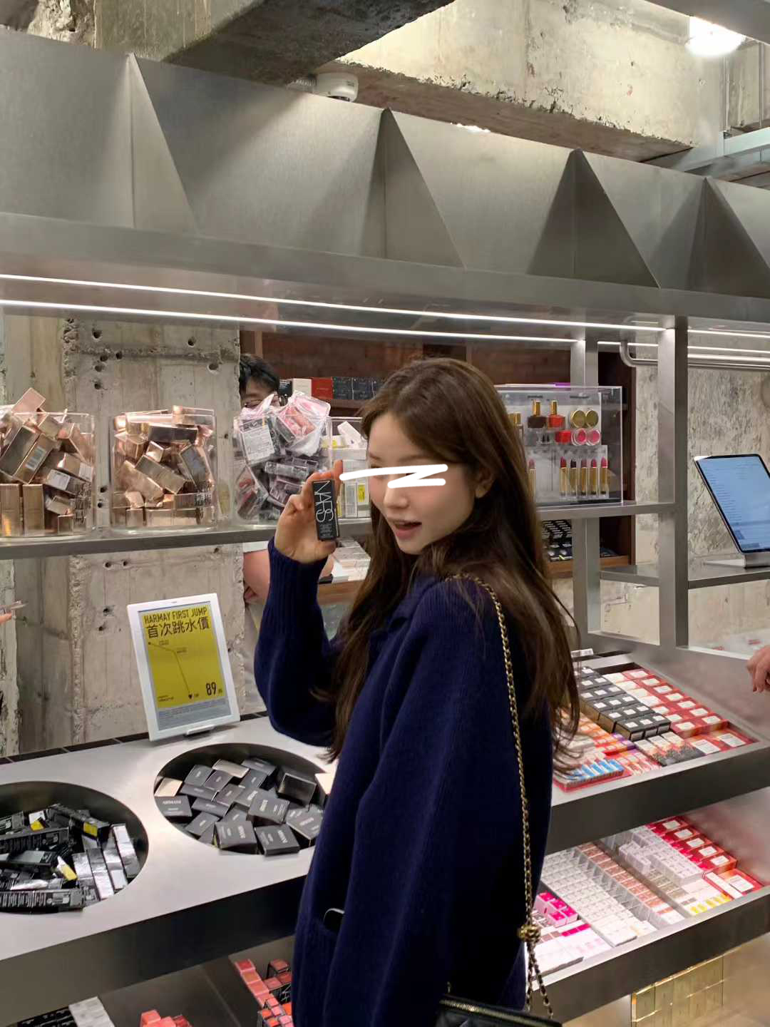 A54.顏值家日系翻領針織外套