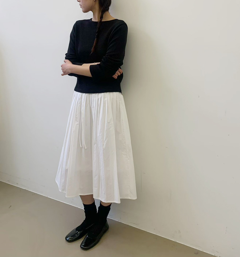 A26.質感家正反兩穿綁帶針織外套